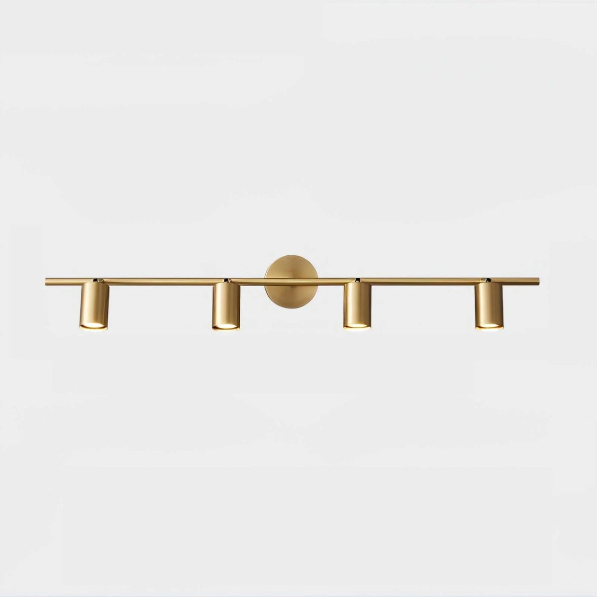 Adjustable Wall Spotlight