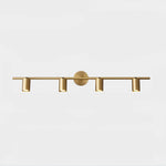 Adjustable Wall Spotlight