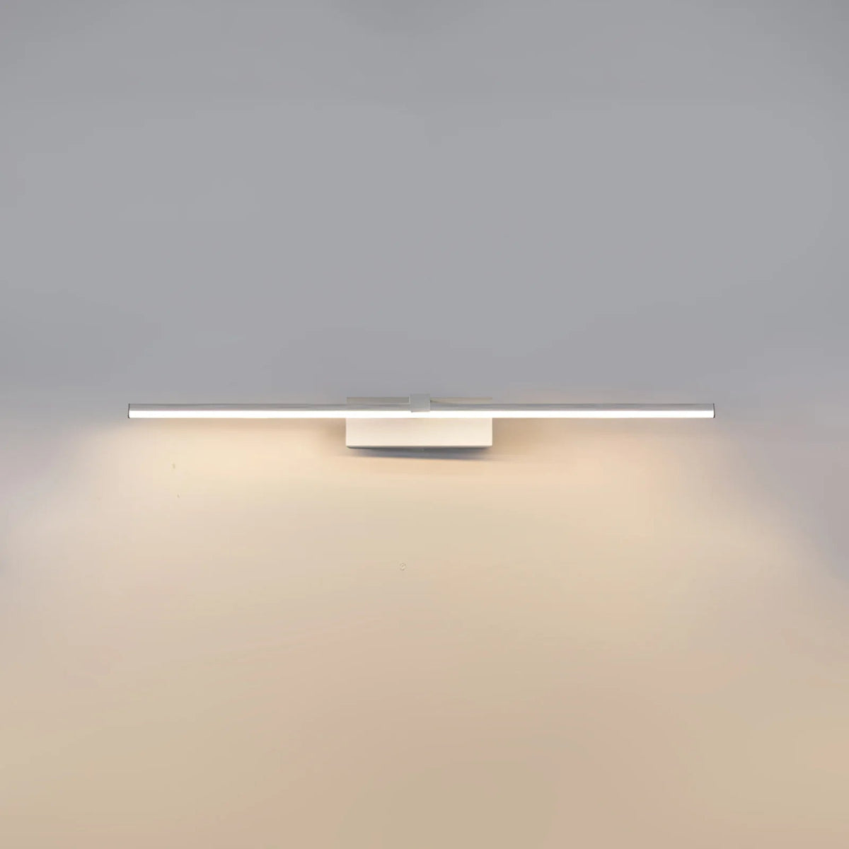 Edgeline Mirror Wall Light