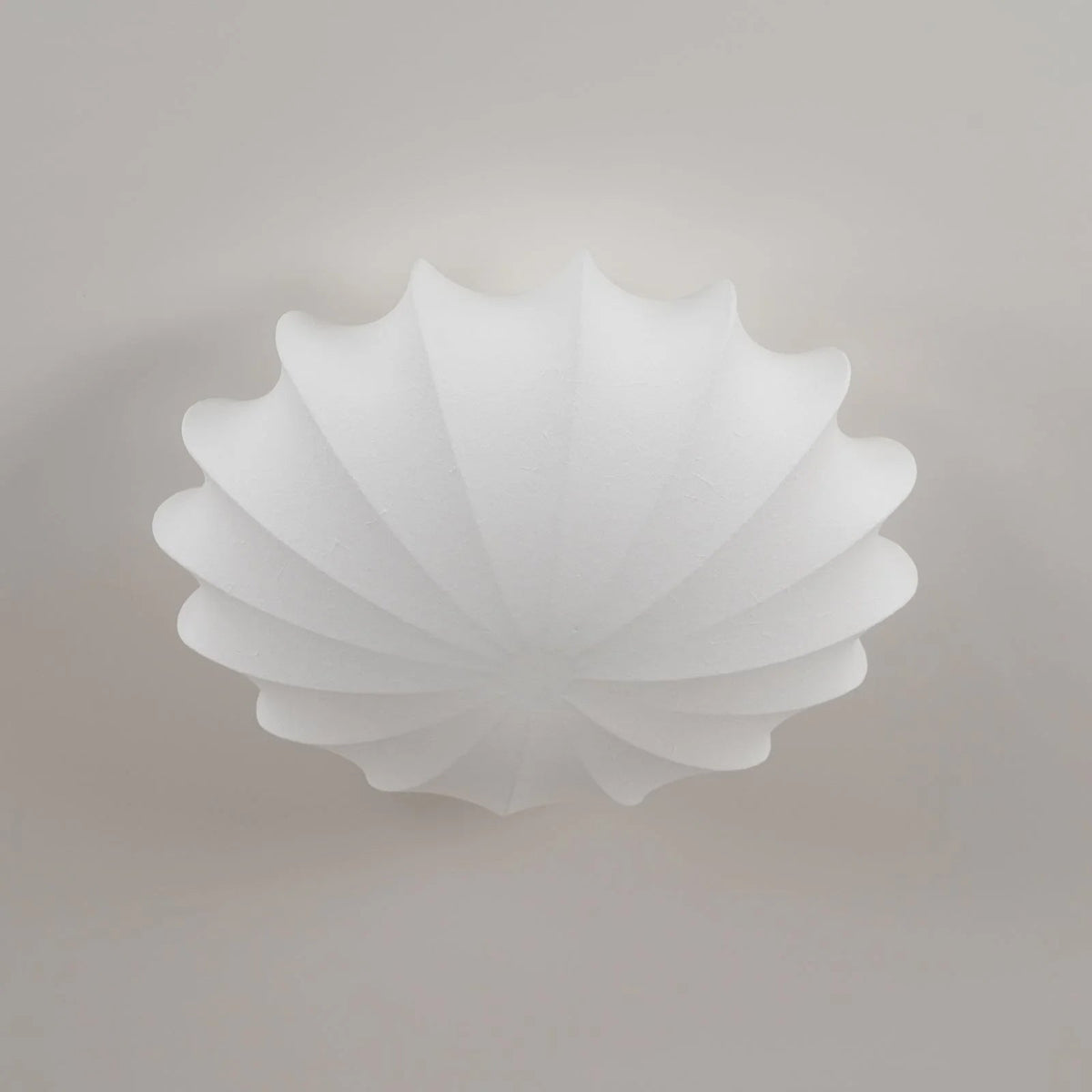 Haze Globe Ceiling Lamp