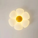 Flower Bloom Ceiling Light