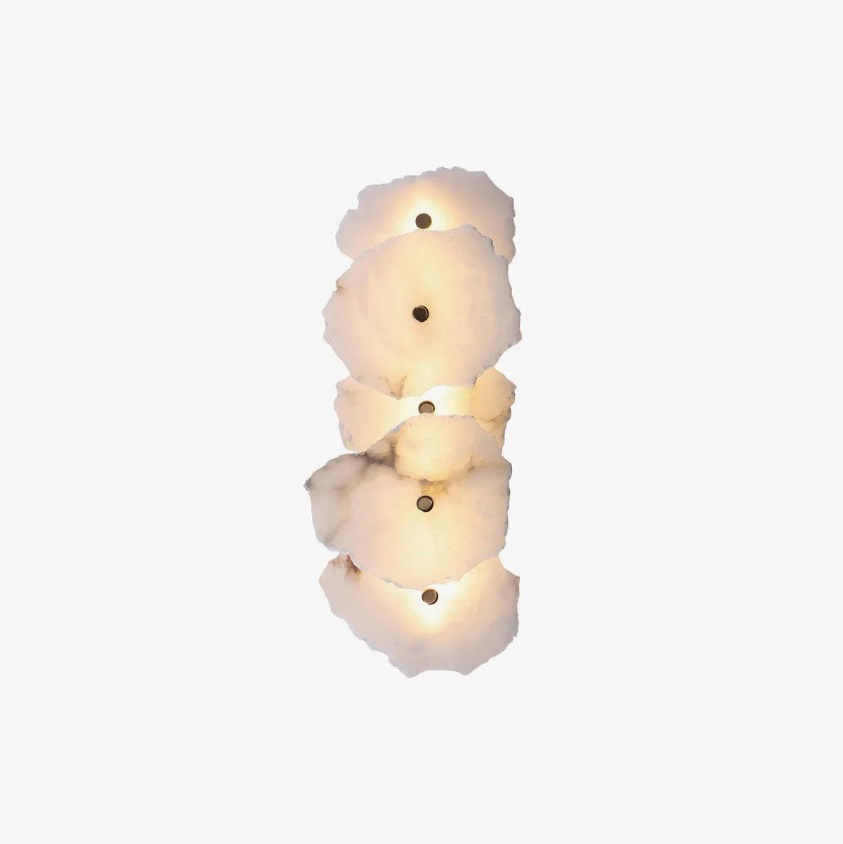 Alba Stone Wall Lamp