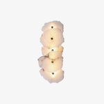 Alba Stone Wall Lamp