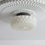 Vintage Manor Ceiling Lamp