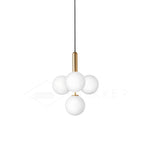 Astra Grande Pendant Light
