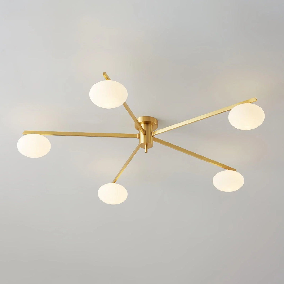 Jasperglow Ceiling Light