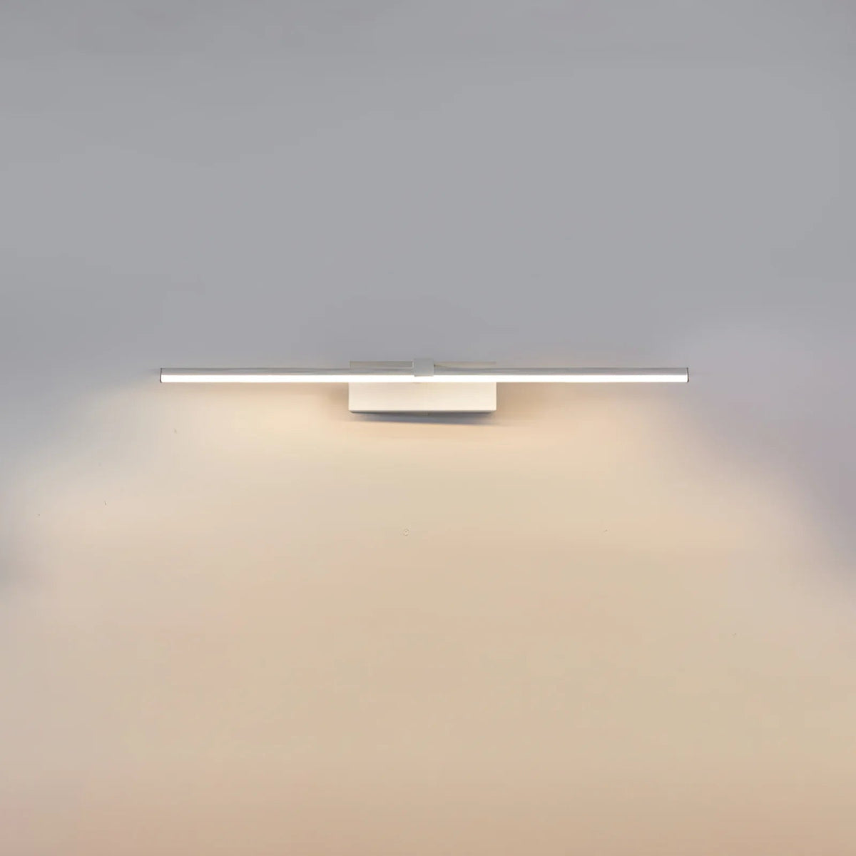 Edgeline Mirror Wall Light