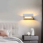 360 Rotatable Led Wall Lamp Wall Sconces Lighting Wall Light Fixture