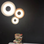 Serene Shine Wall Light
