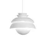 Melodia Layered Pendant
