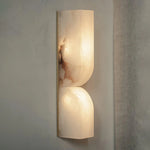 Marble Glow Wall Light