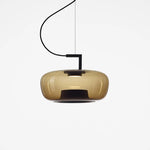 Duo Line Pendant Light