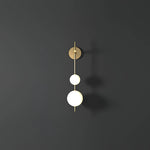 Vertiglow Globe Lamp