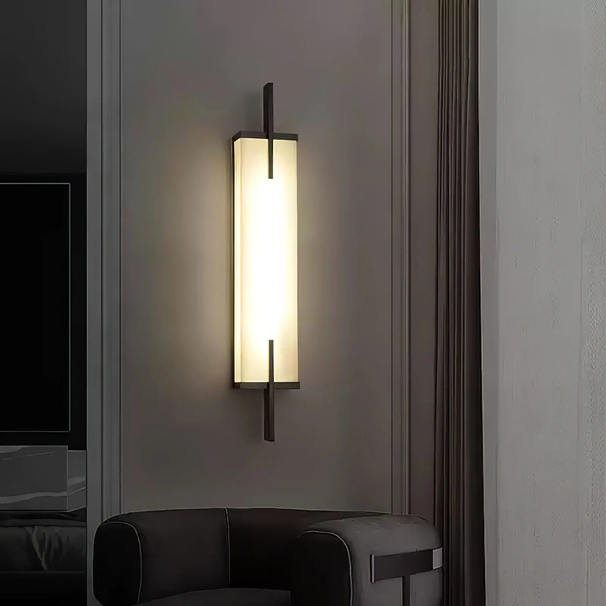 Serenade Wall Light