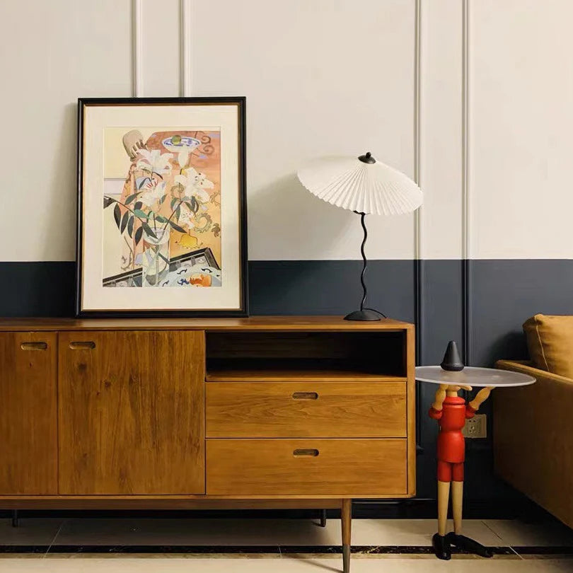 Linea Curva Table Lamp