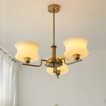 Astra Belue Chandelier