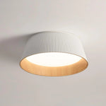 Ripple Flush Ceiling Light