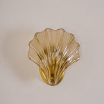 Seashell Wall Light