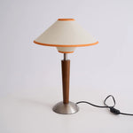 Rustic Talonwood Accent Lamp