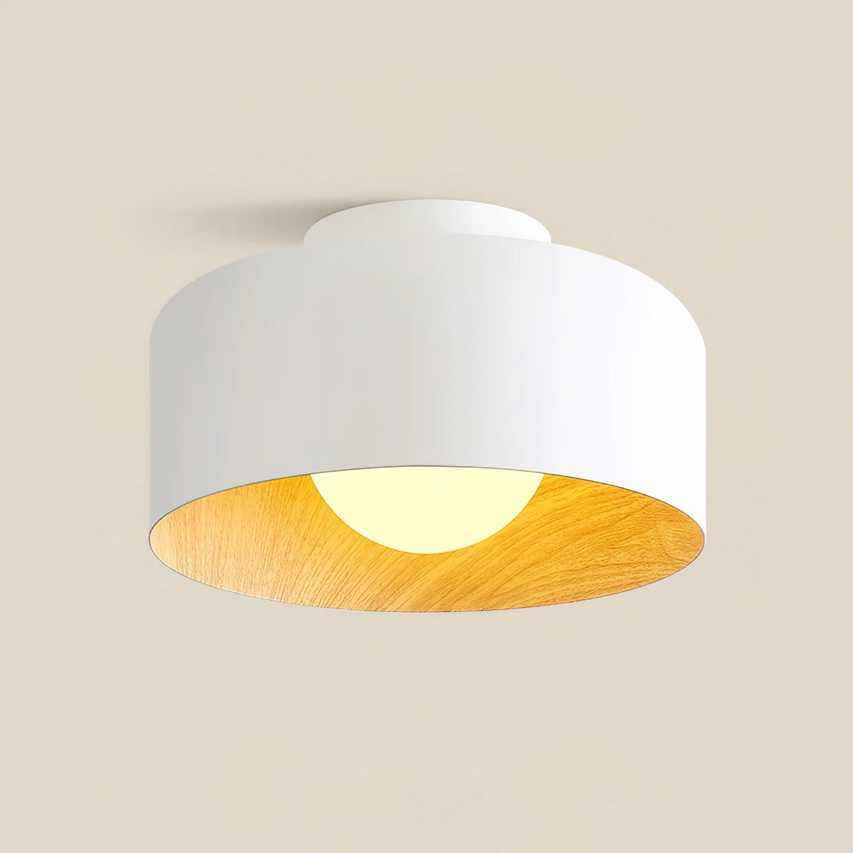 Terraglow Ceiling Light