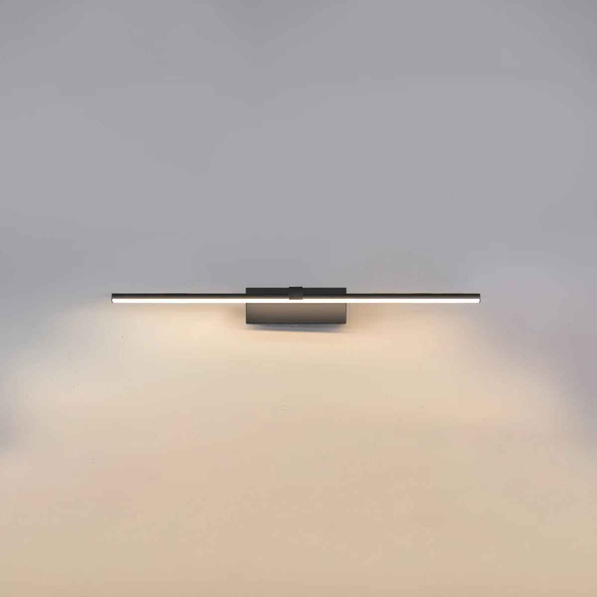 Edgeline Mirror Wall Light