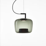 Duo Line Pendant Light