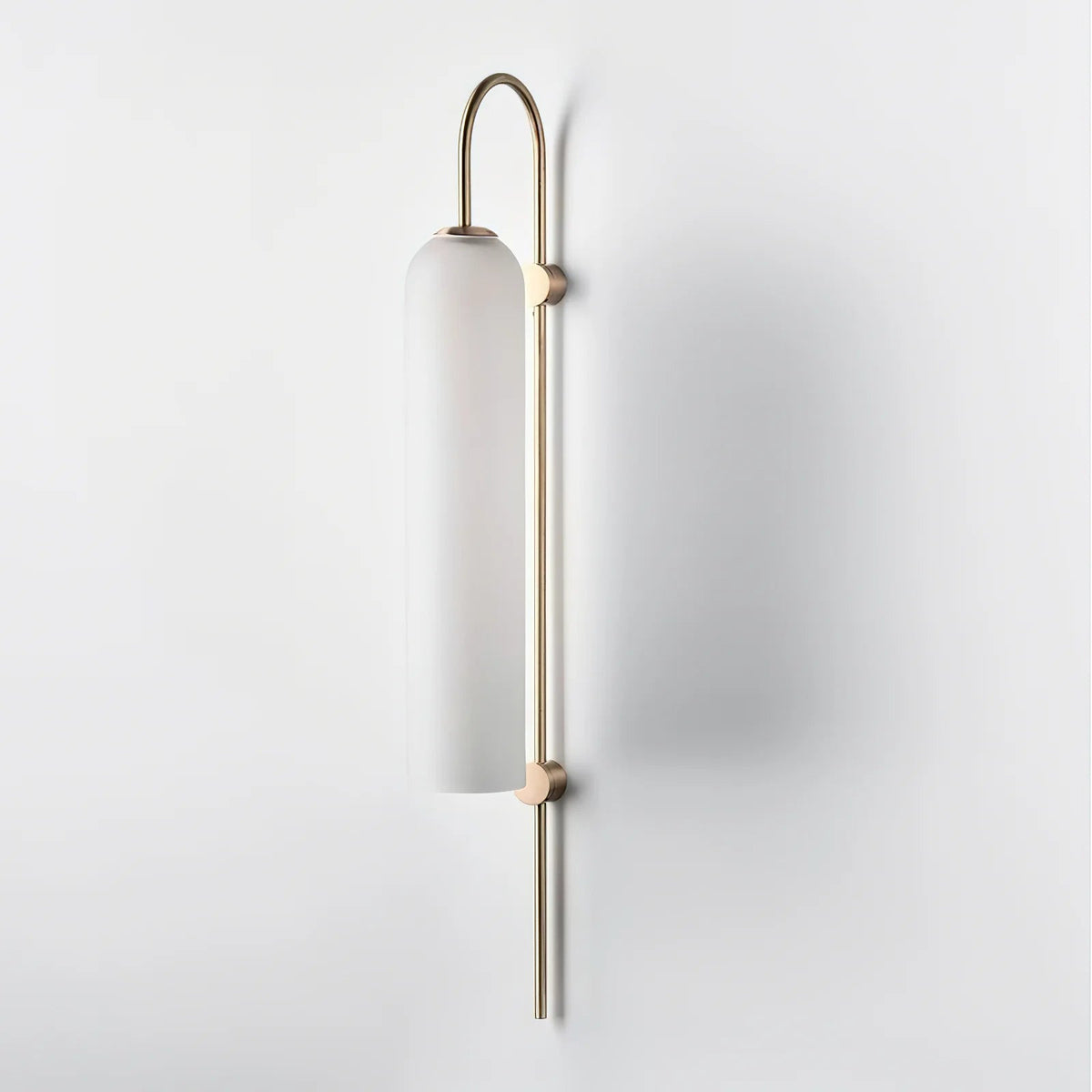 Nova Minimalist Sconce