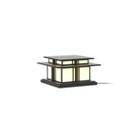 Arden Column Outdoor Lamp