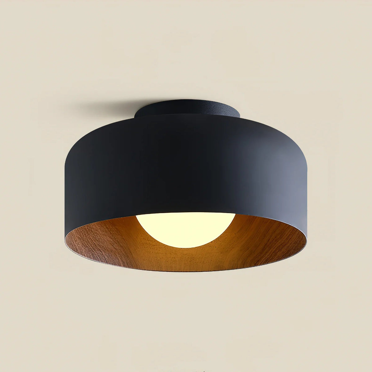 Terraglow Ceiling Light