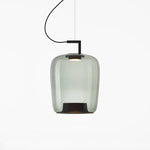 Duo Line Pendant Light