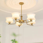 Astra Belue Chandelier