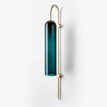 Nova Minimalist Sconce
