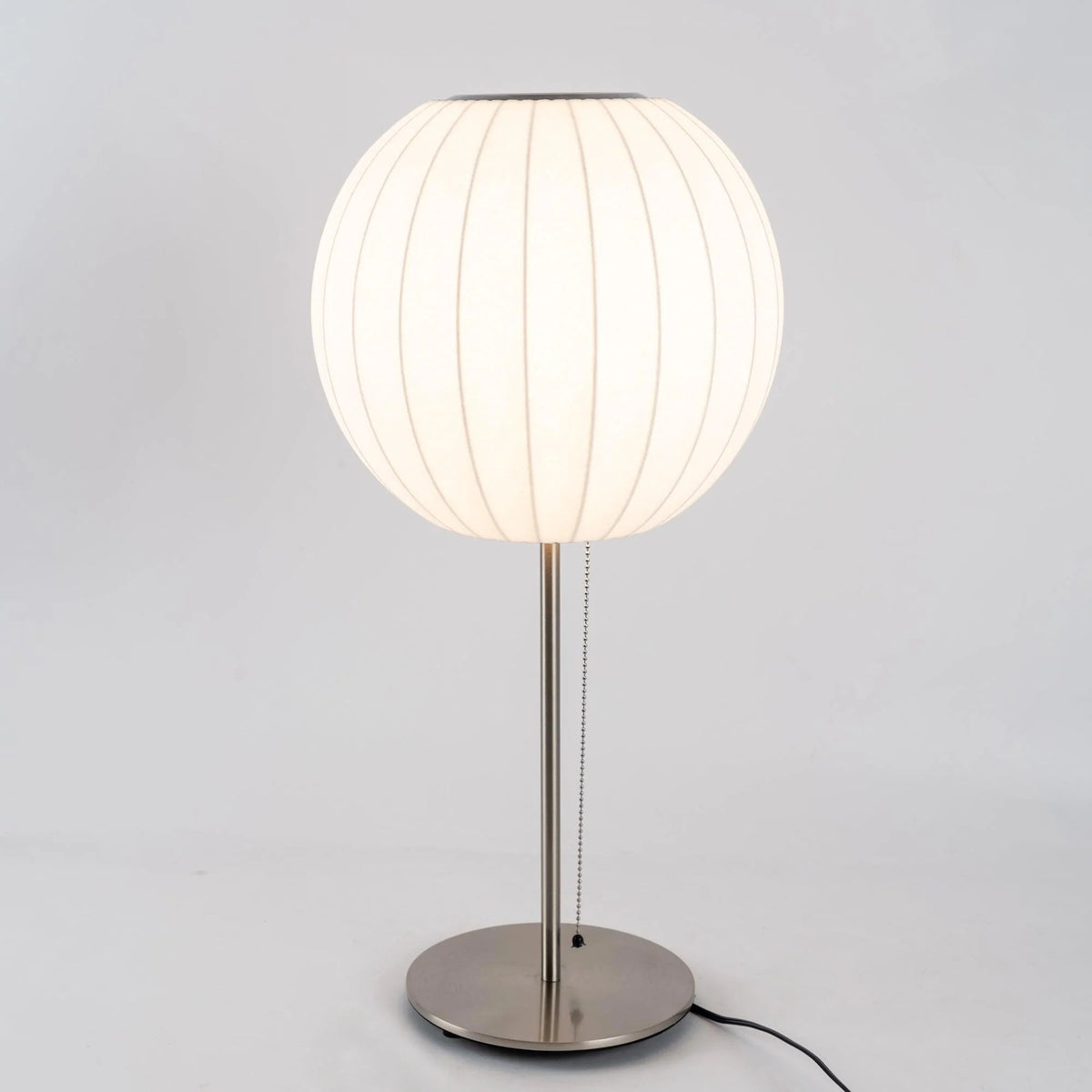 Haven Orb Table Lamp