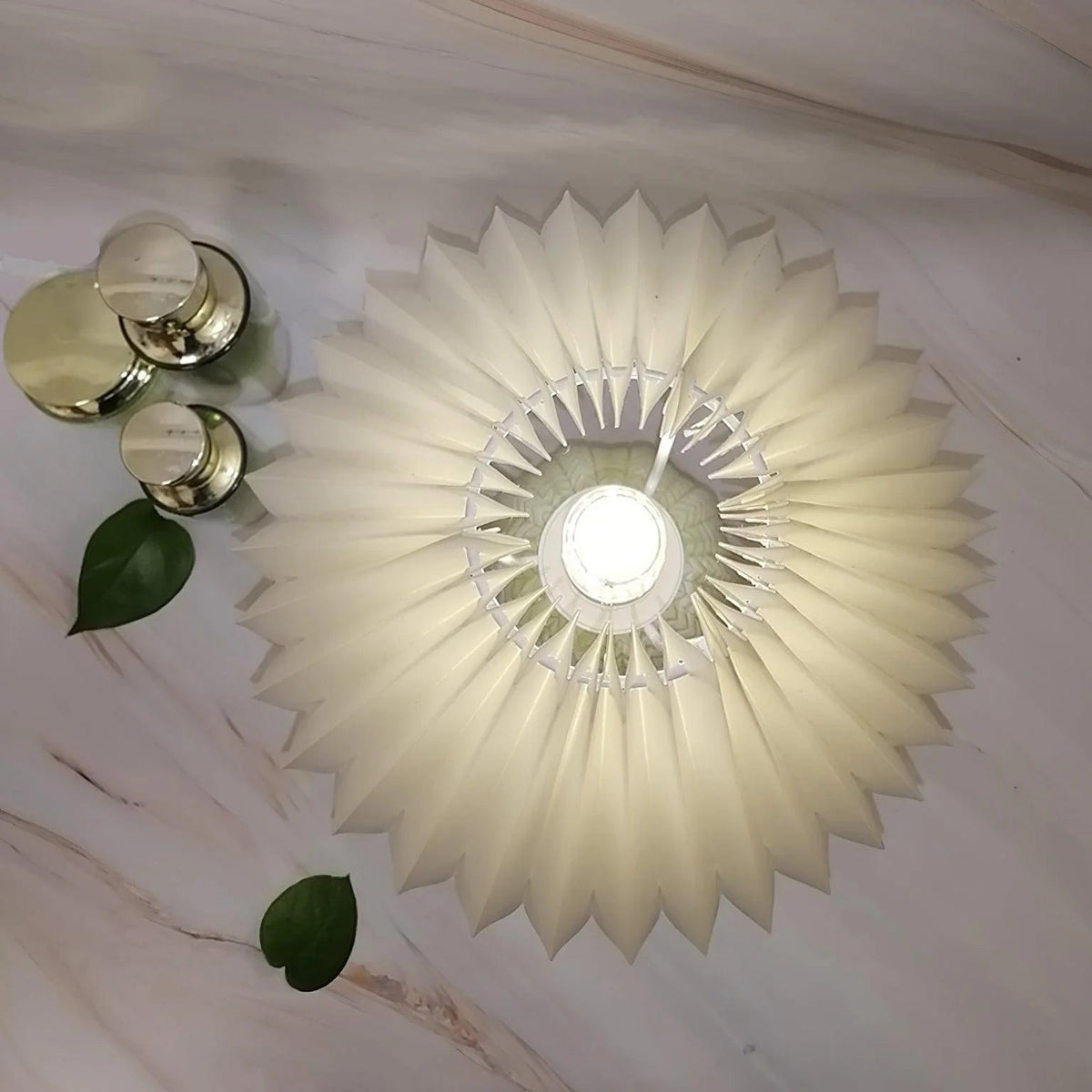 Retroshade Table Lamp