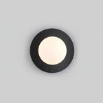 Aura Art Wall Sconce