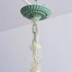 Valley Bloom Chandelier