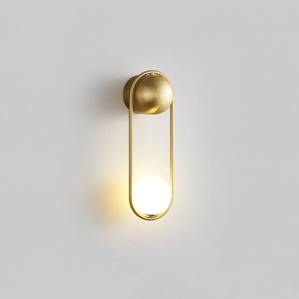 Noelle Accent Lamp