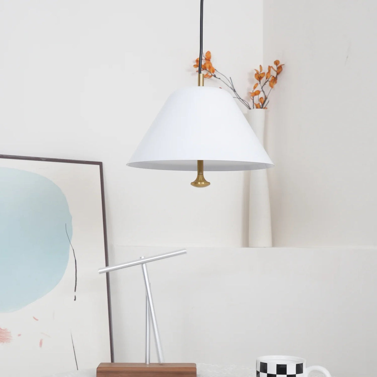 Vanta Minimal Pendant
