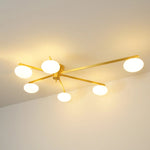 Jasperglow Ceiling Light