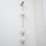Linea Orb Wall Lamp