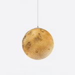 3D Planet Ball Pendant Lamp