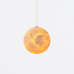3D Planet Ball Pendant Lamp