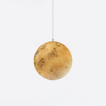 3D Planet Ball Pendant Lamp
