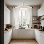 Ceative Three Layer Pendant Light