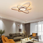 Lighting Ceiling Lights Flush Mount Lighting_4Yoak