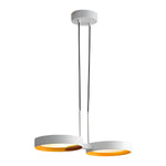 Light Guide Ring 1 2 3 4 9 Light Chandelier