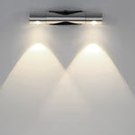 Up And Down Light Wall Lamp Li002430
