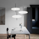 Round E27 Pendant Light Ha091548