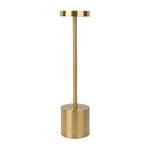 Rechargeable Portable Modern Rod Table Lamp Codless Led Lamps