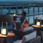 Waterproof Usb Outdoor Portable Light Li002575